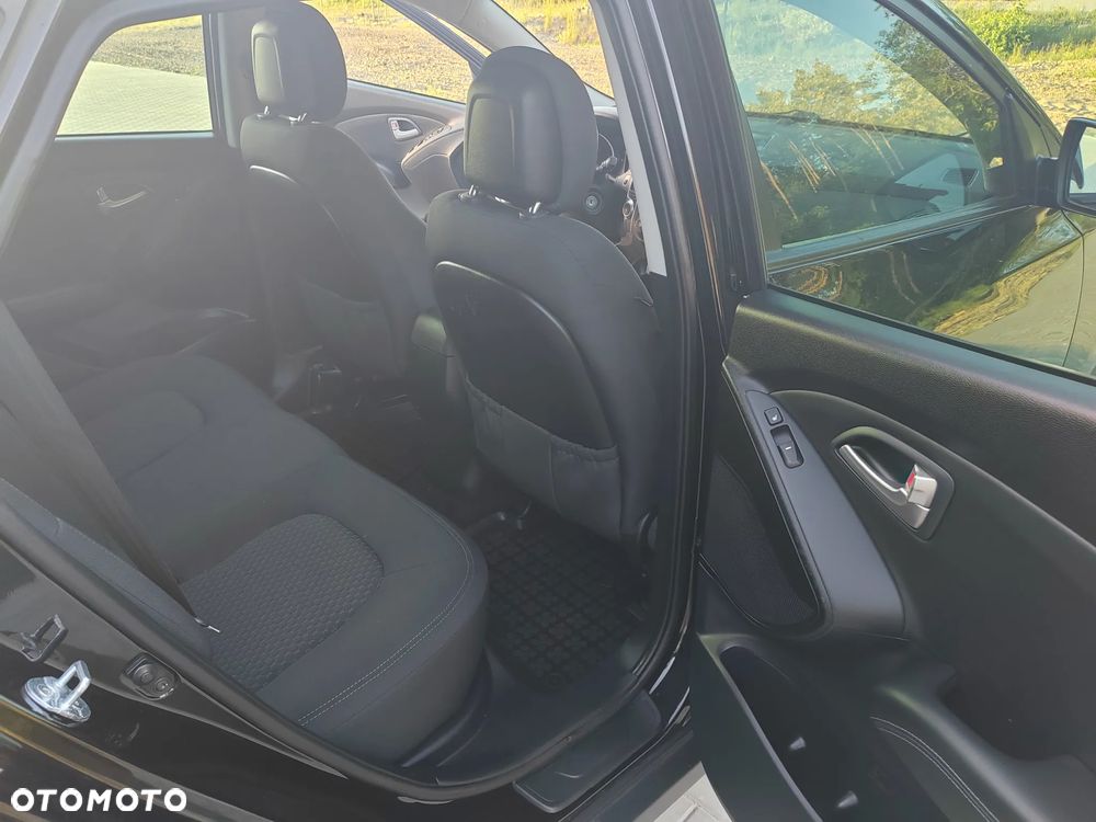 Hyundai ix35 1.6 2WD Classic - 31