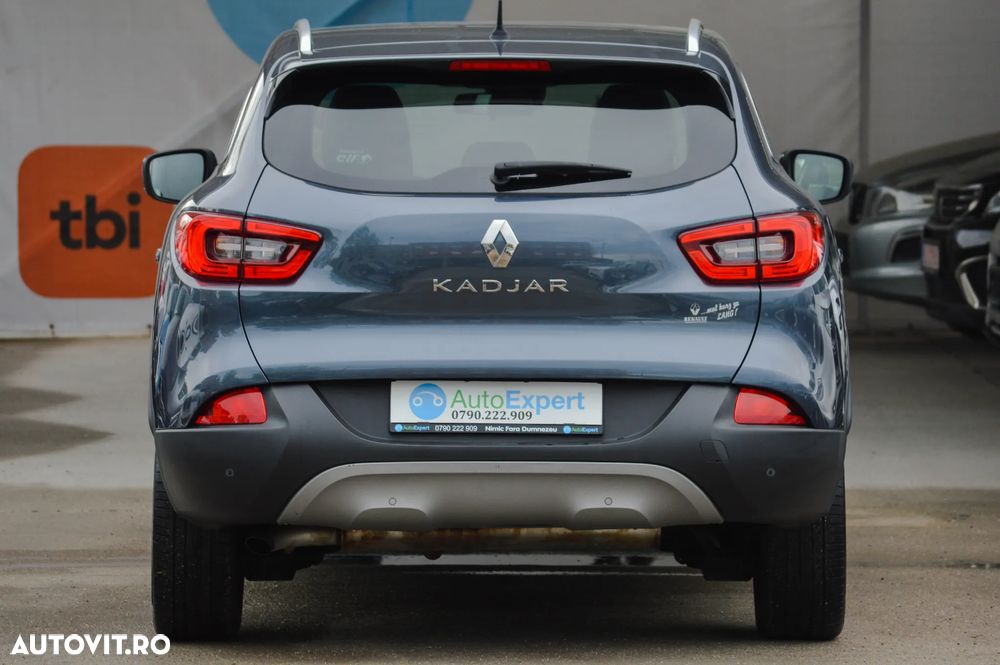 Renault Kadjar Energy dCi 130 XMOD - 29