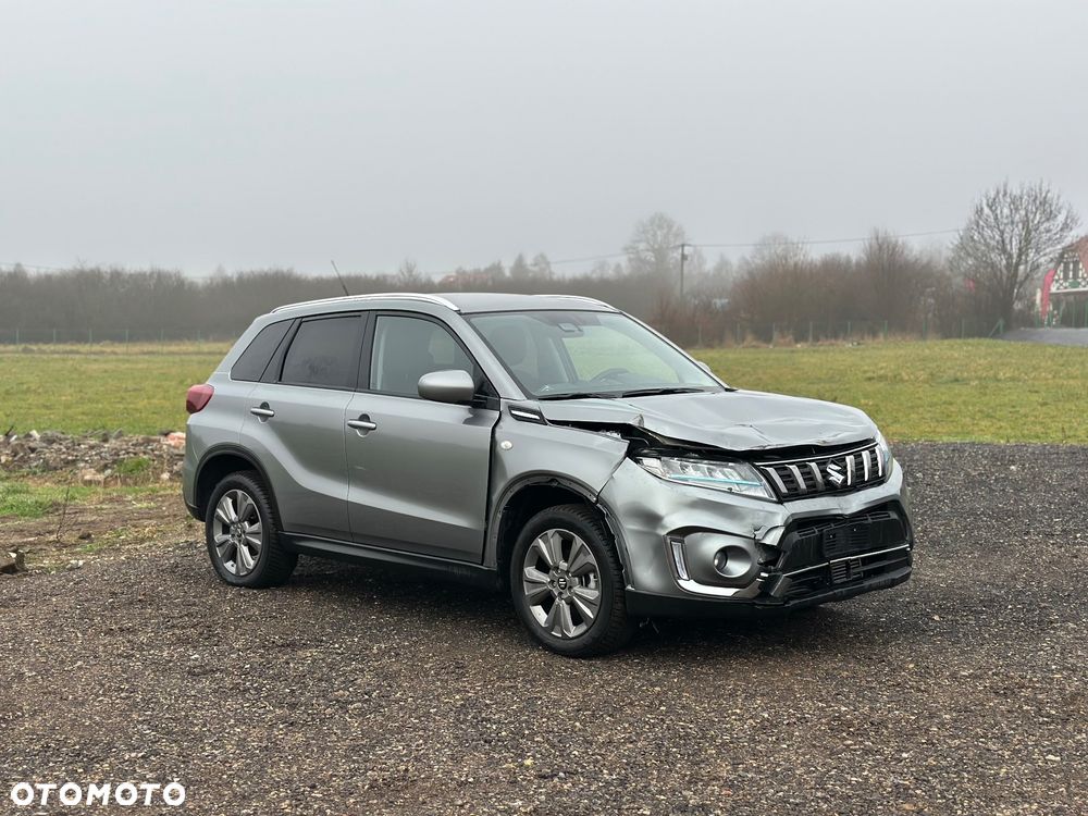 Suzuki Vitara - 7