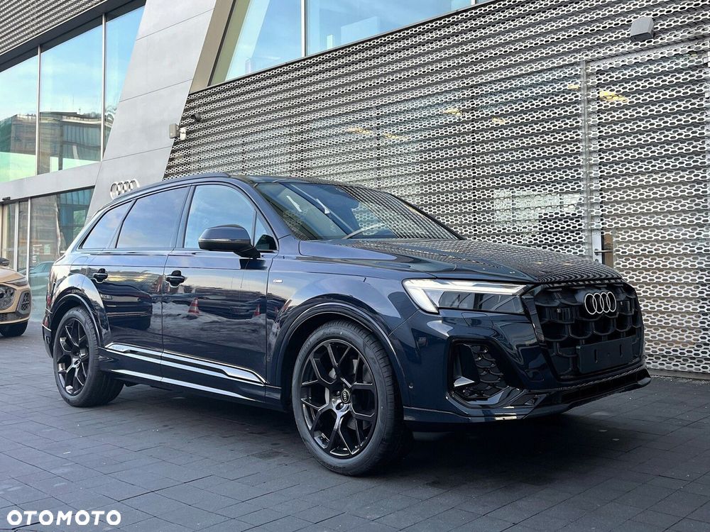 Audi Q7 - 3