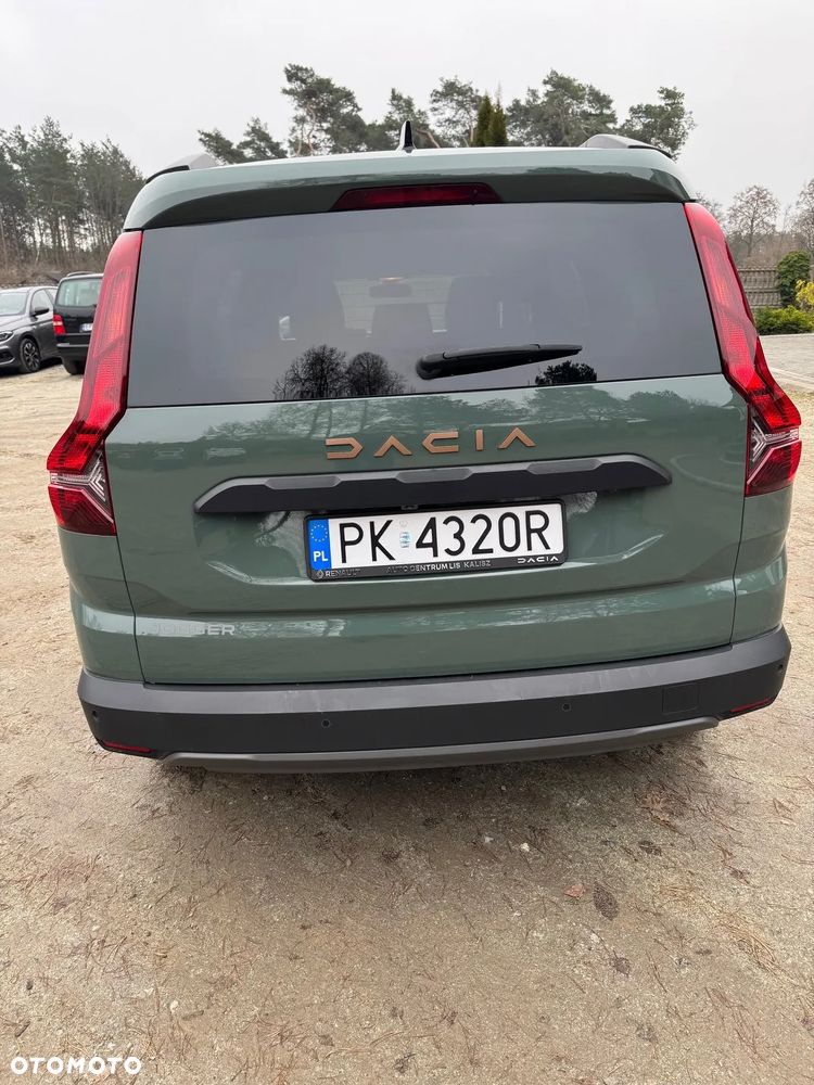 Dacia Jogger 1.0 TCe Extreme - 6