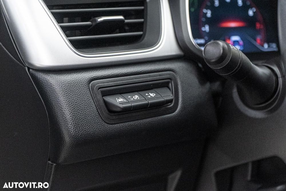 Renault Captur TCe Mild Hybrid 140 EDC GPF TECHNO - 18