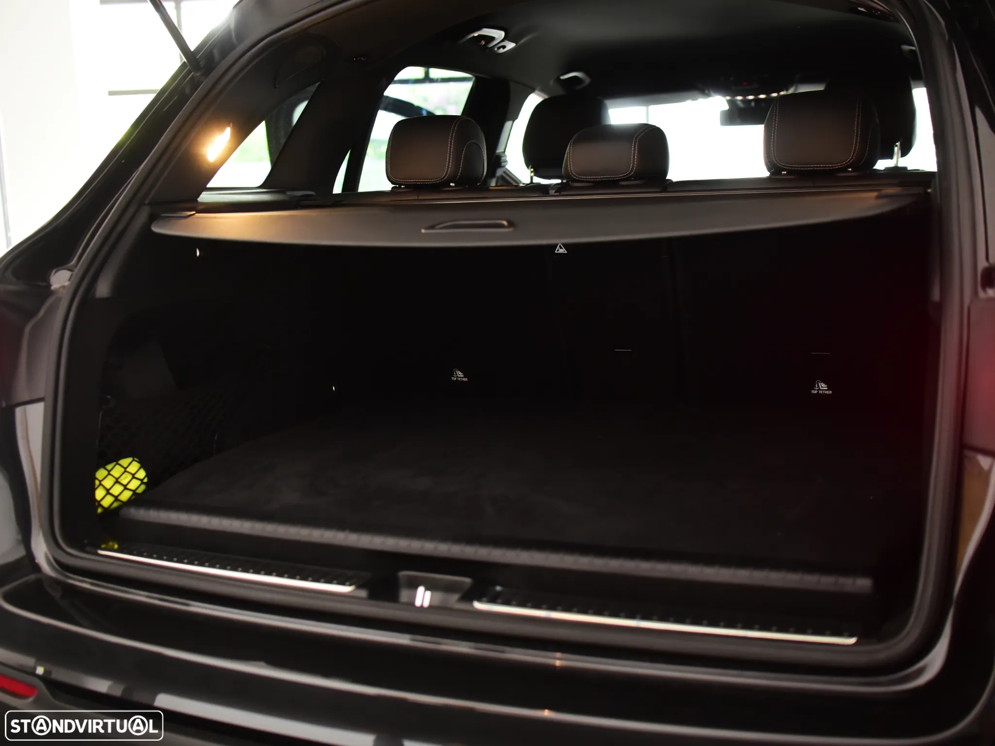 Mercedes-Benz GLC 300 de 4Matic - 22