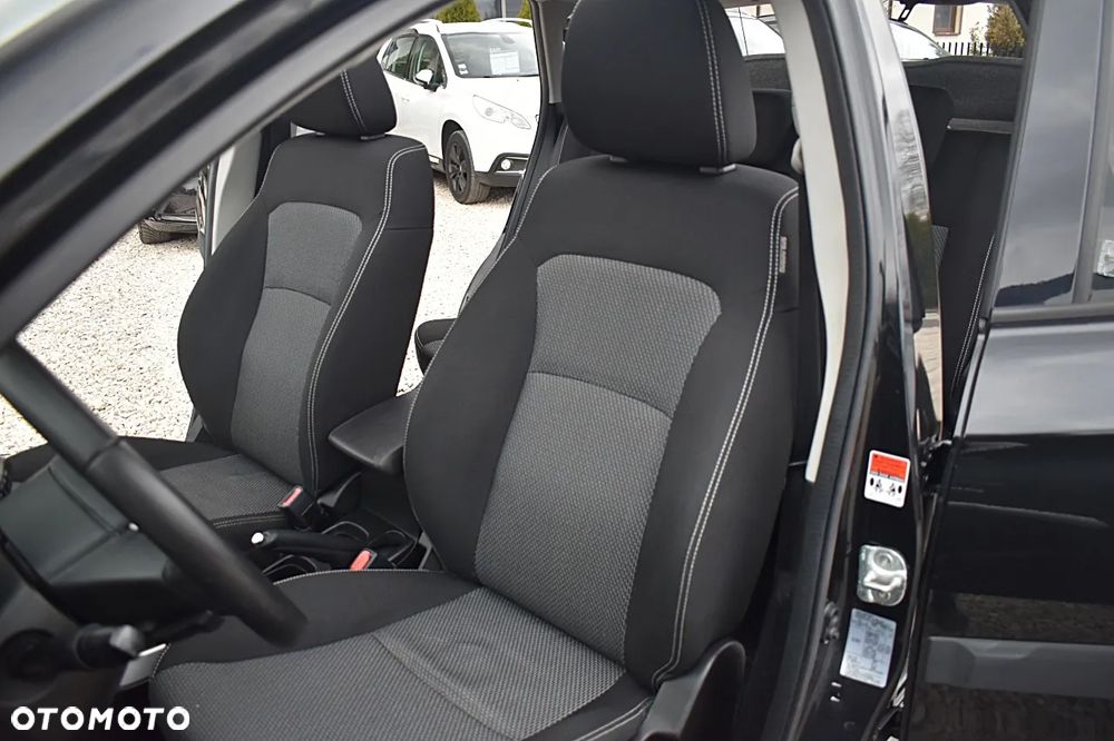 Suzuki SX4 S-Cross 1.6 DDiS 4x2 Comfort+ - 19