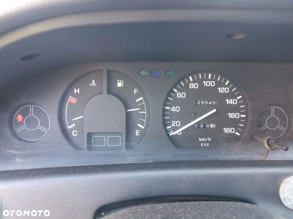 Toyota Corolla 1.8D XL - 7