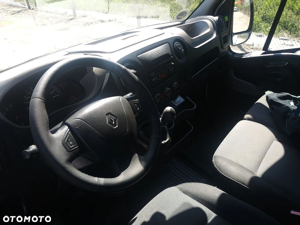 Renault Master - 11