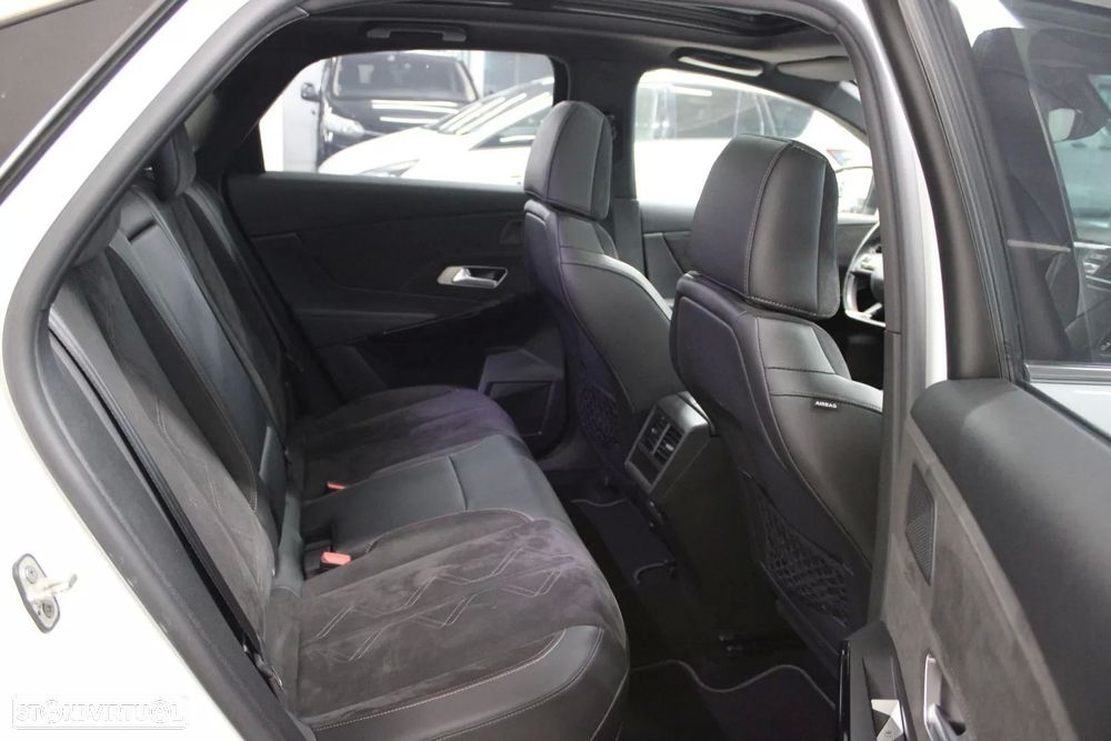 DS DS7 Crossback E-TENSE 4x4 PERFORMANCE LINE - 6