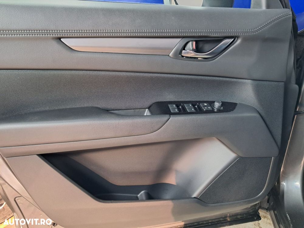 Mazda CX-5 - 10