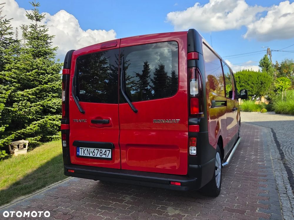 Renault Trafic - 9