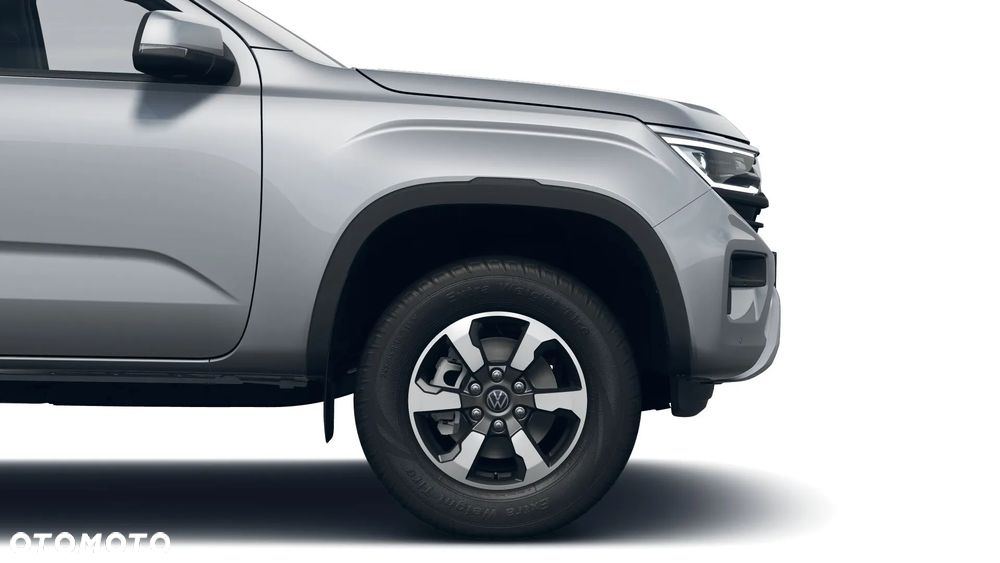 Volkswagen Amarok - 6