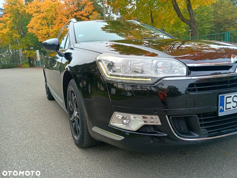 Citroën C5 - 10