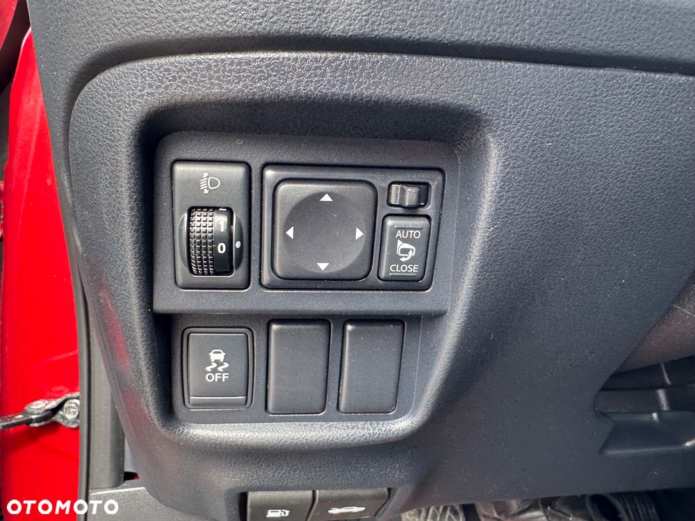 Nissan Juke 1.5 dCi Shiro - 14