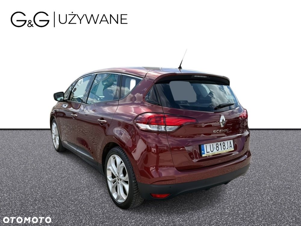 Renault Scenic 1.3 TCe Energy Zen - 4