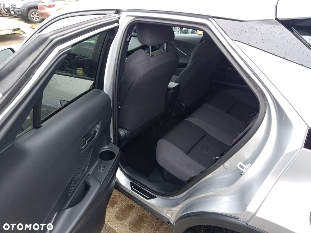 Toyota C-HR 1.8 Hybrid Style - 16