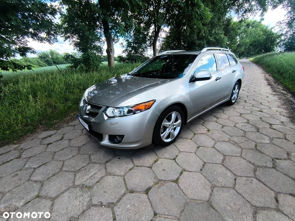 Honda Accord 2.4 Automatik Executive - 12