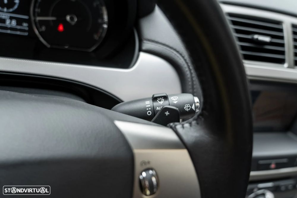 Jaguar XK XKR 4.2 V8 S/C - 26