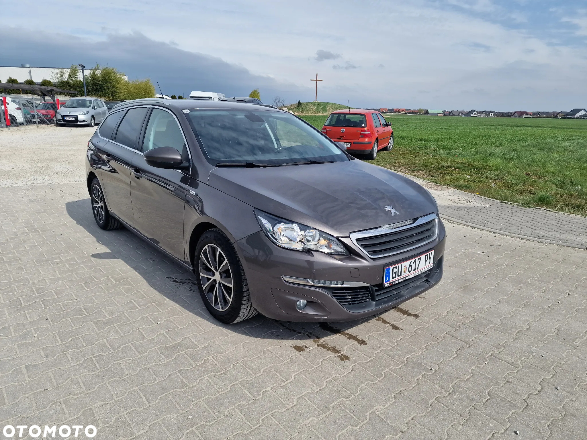 Peugeot 308 SW 1.2 PureTech Active S&S - 9