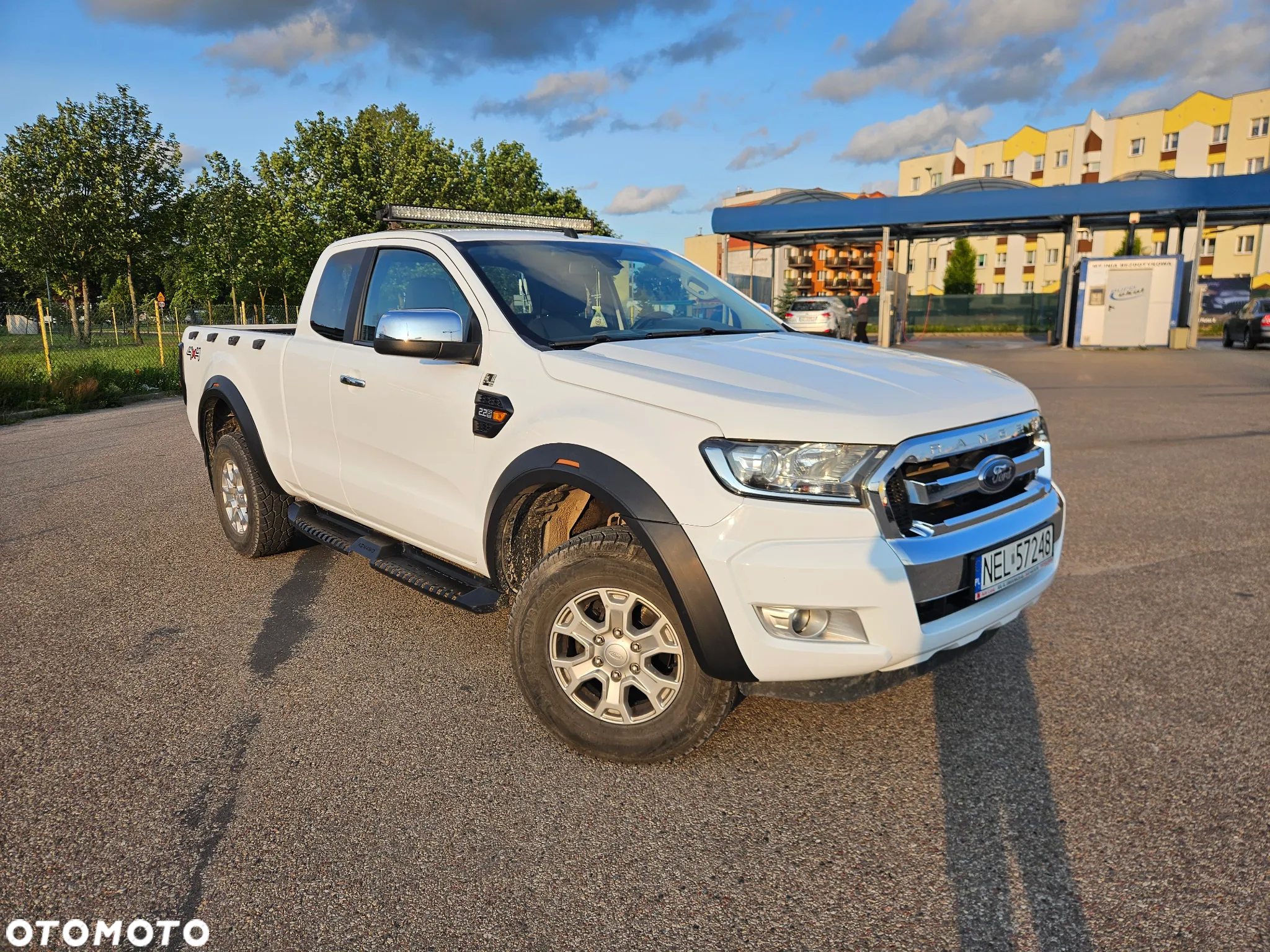 Ford Ranger - 3