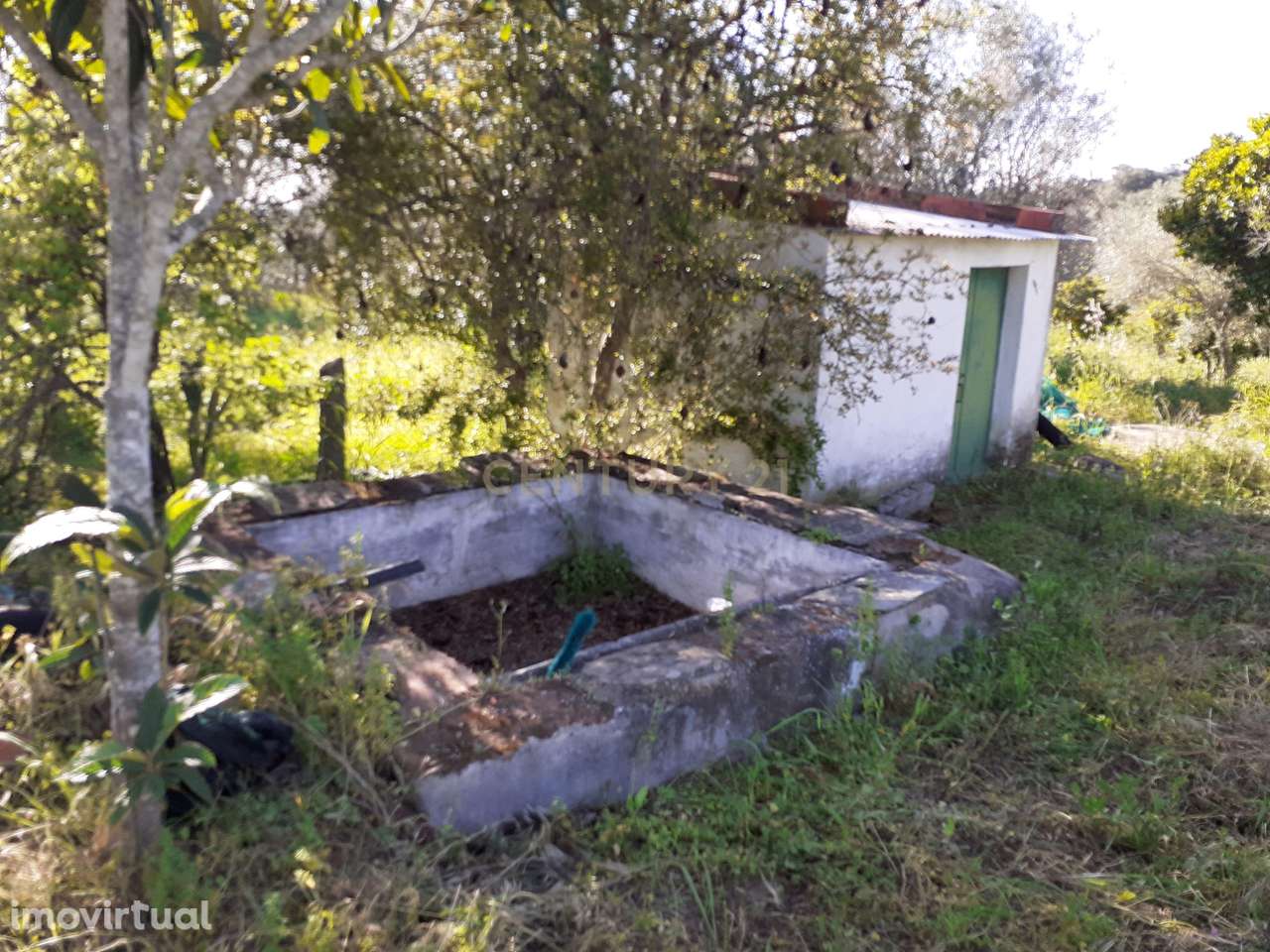 Terreno localizado no Corval - Grande imagem: 5/10