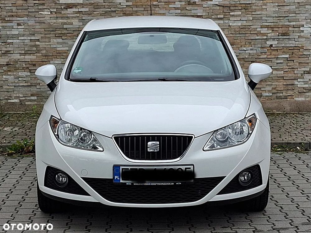 Seat Ibiza 1.4 16V Sport - 17