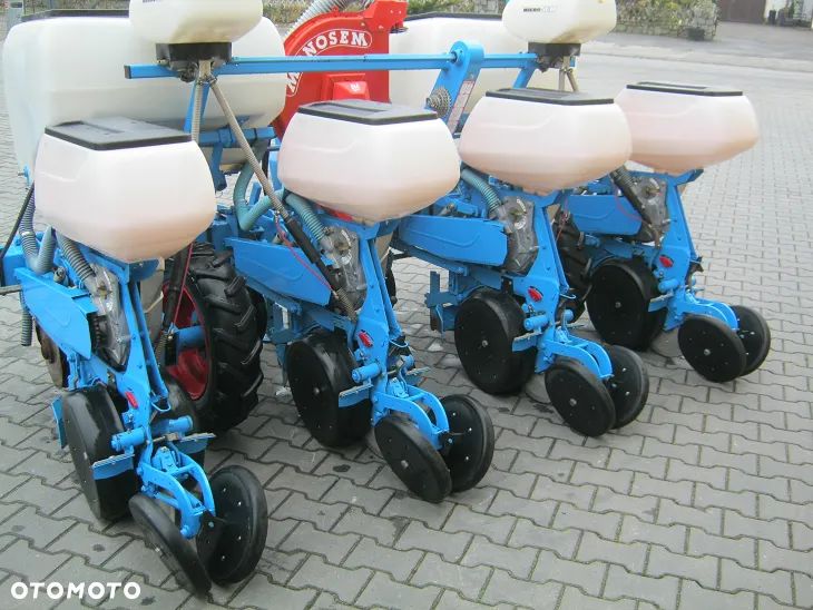 Monosem NG PLUS - 4 - 4