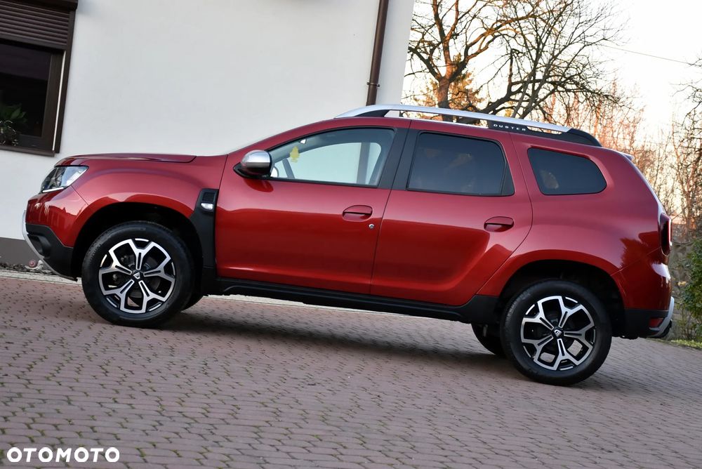 Dacia Duster - 14
