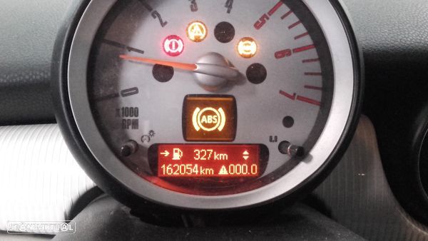 Para Peças Mini Cooper D - 7