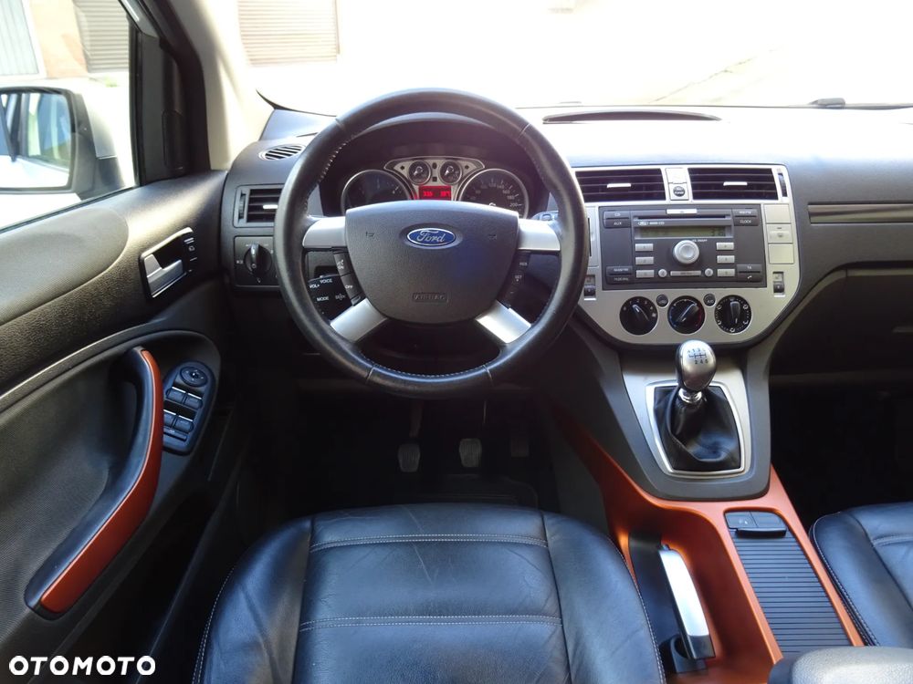 Ford Kuga 2.0 TDCi 2x4 Trend - 5