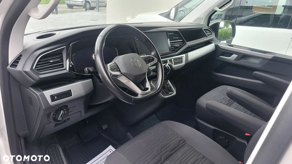 Volkswagen Multivan 2.0 TDI L1 Edition DSG - 14