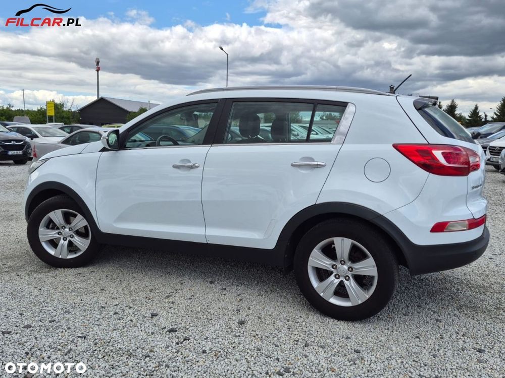 Kia Sportage - 18