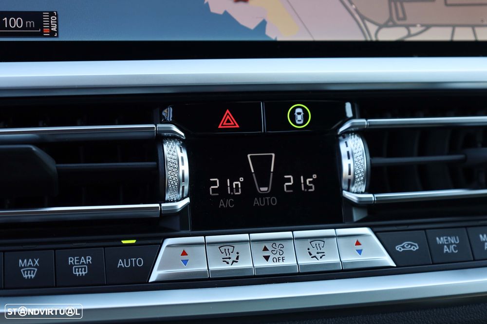 BMW 320 e Corporate Edition Auto - 22