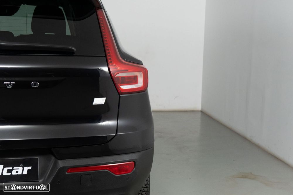 Volvo XC 40 1.5 T5 PHEV Momentum Plus - 18