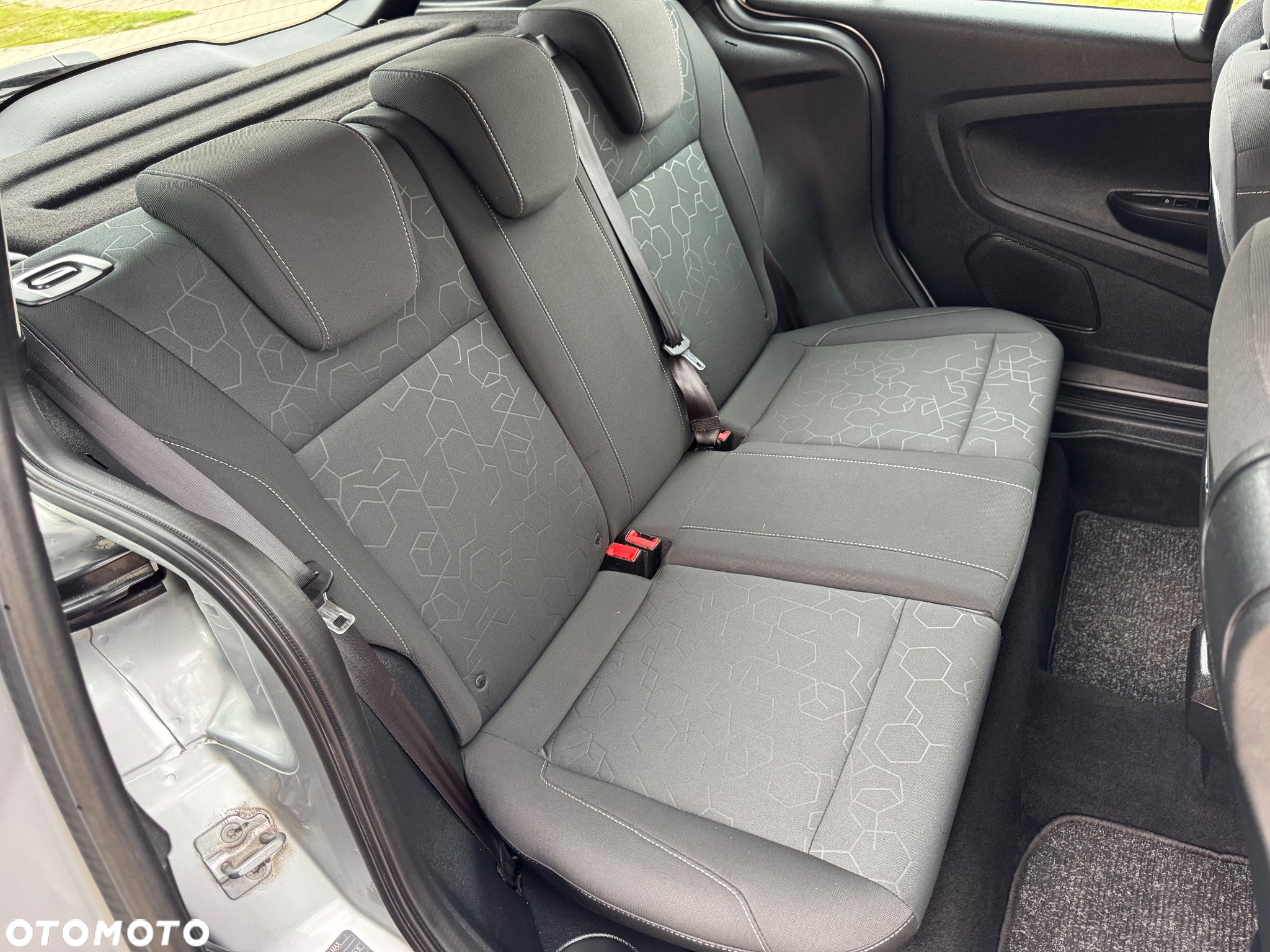 Ford B-MAX 1.0 EcoBoost Trend - 29