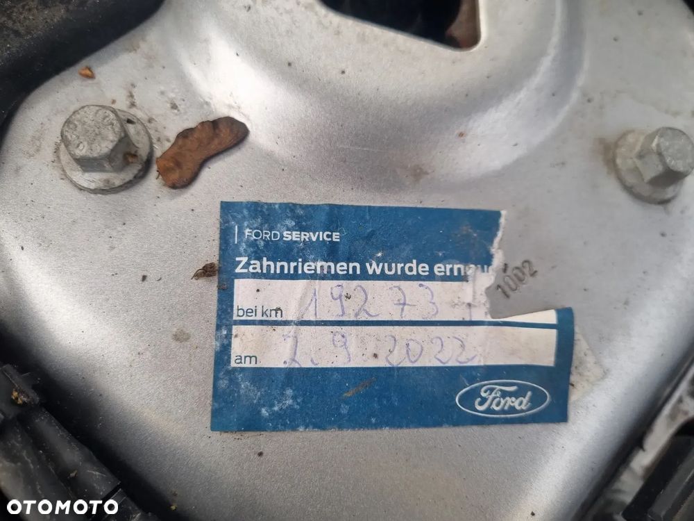Ford Mondeo SW 2.0 TDCi S&S PowerShift-Aut Business Edition - 30