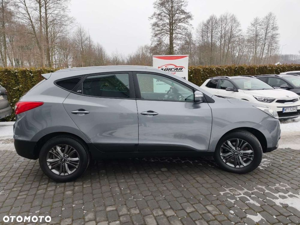 Hyundai ix35 - 5
