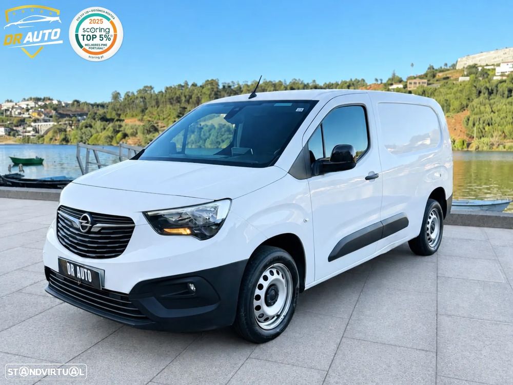 Opel Combo Cargo - 1