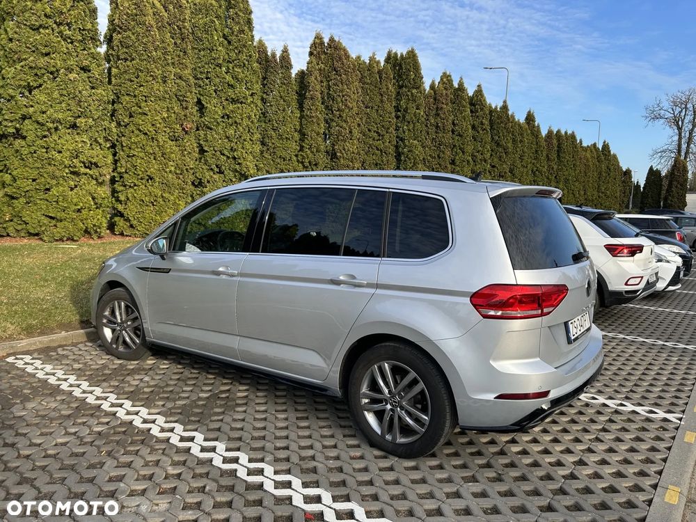 Volkswagen Touran - 5