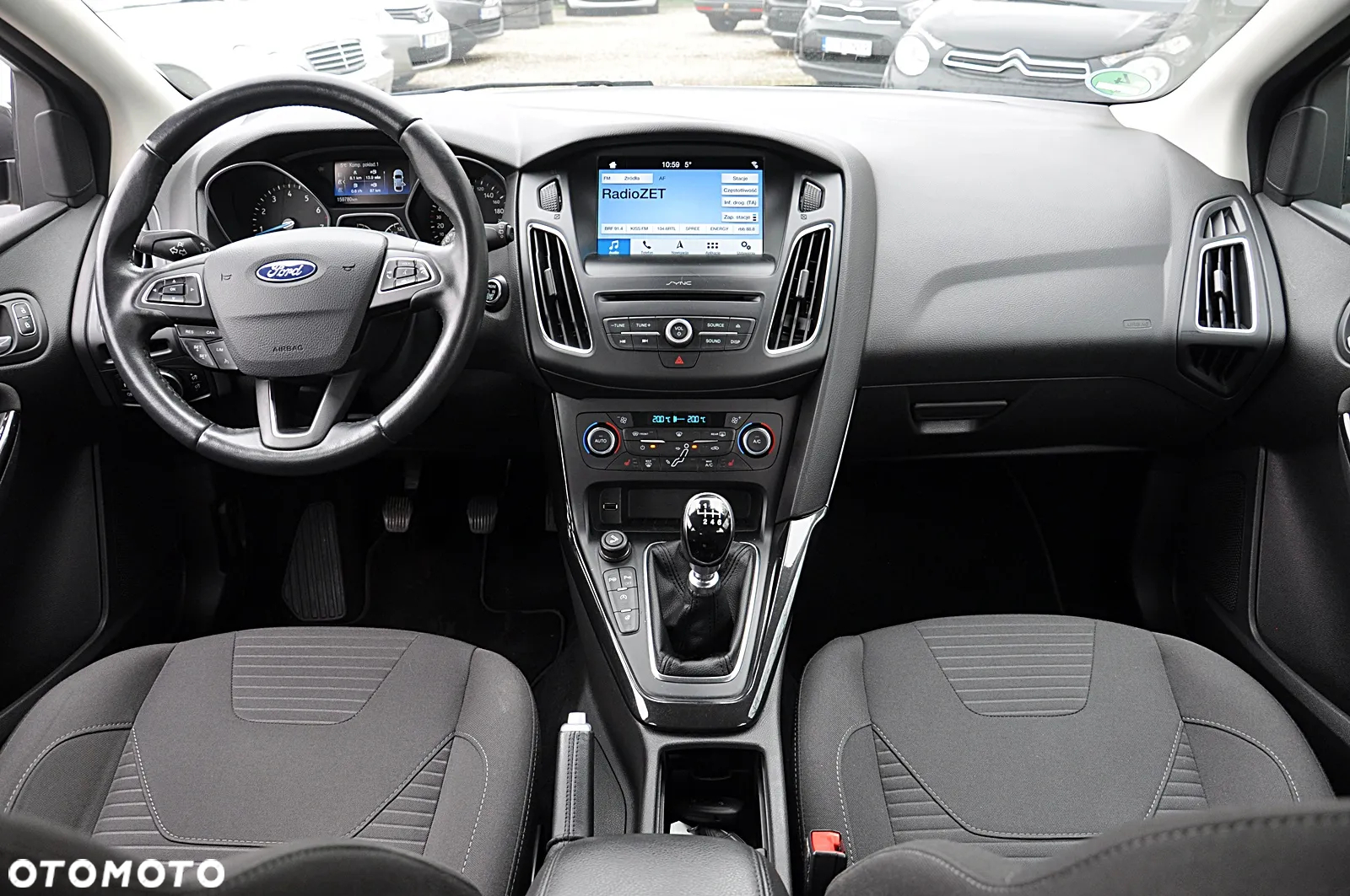 Ford Focus - 15