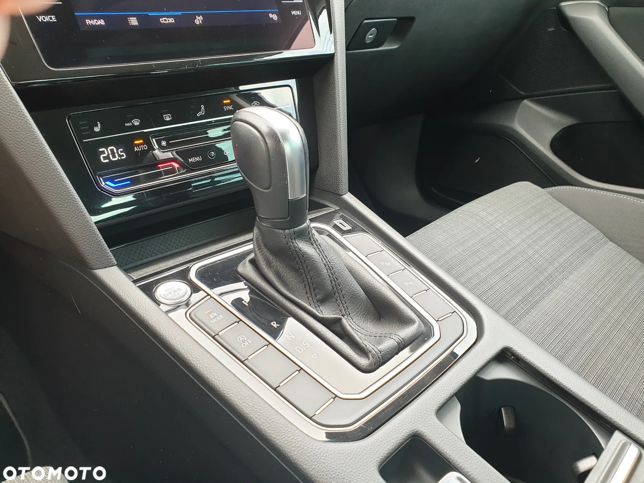 Volkswagen Passat 1.5 TSI EVO Business DSG - 16