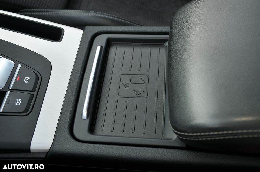 Audi Q5 2.0 TDI Quattro S tronic Sport - 36