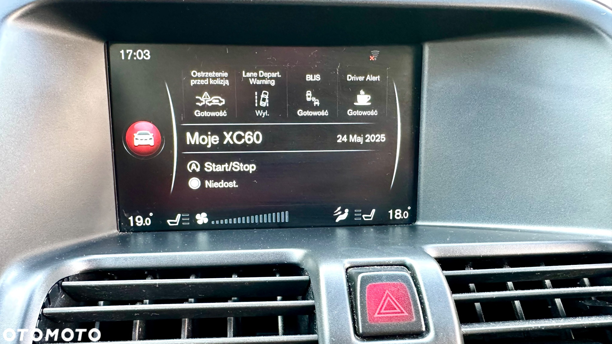 Volvo XC 60 D4 Drive-E Summum - 31