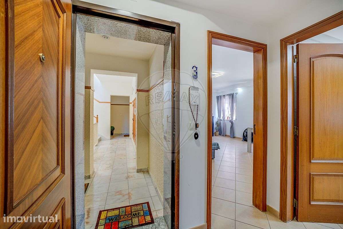 Apartamento T3 para venda na Quinta do Conde - Grande imagem: 4/31
