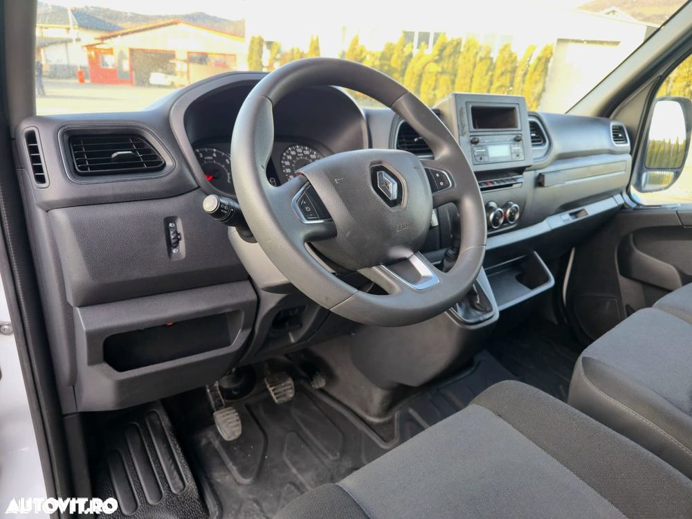 Renault Master - 5