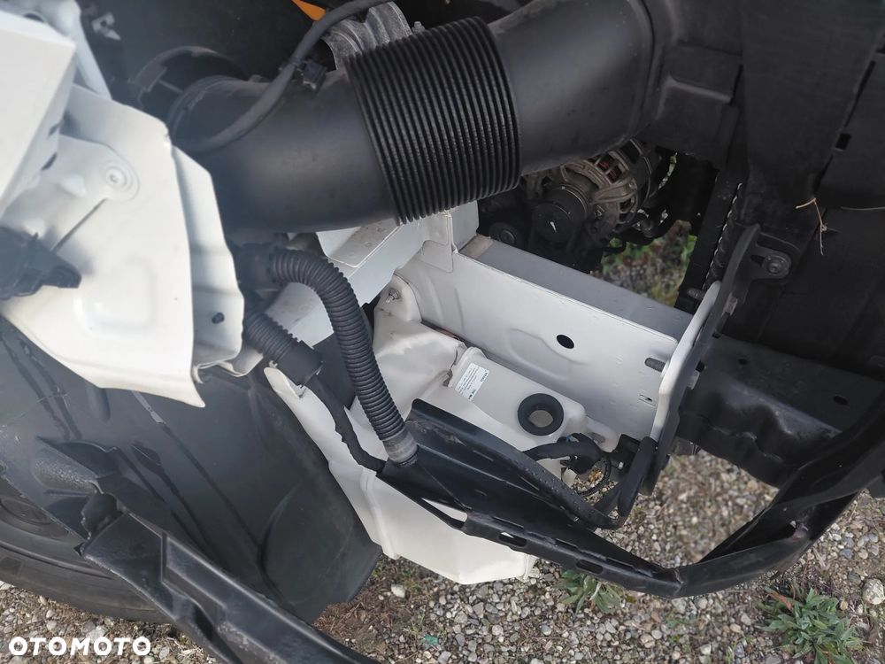 Volkswagen CRAFTER L3H2 * 2.0 TDI140 * - 12