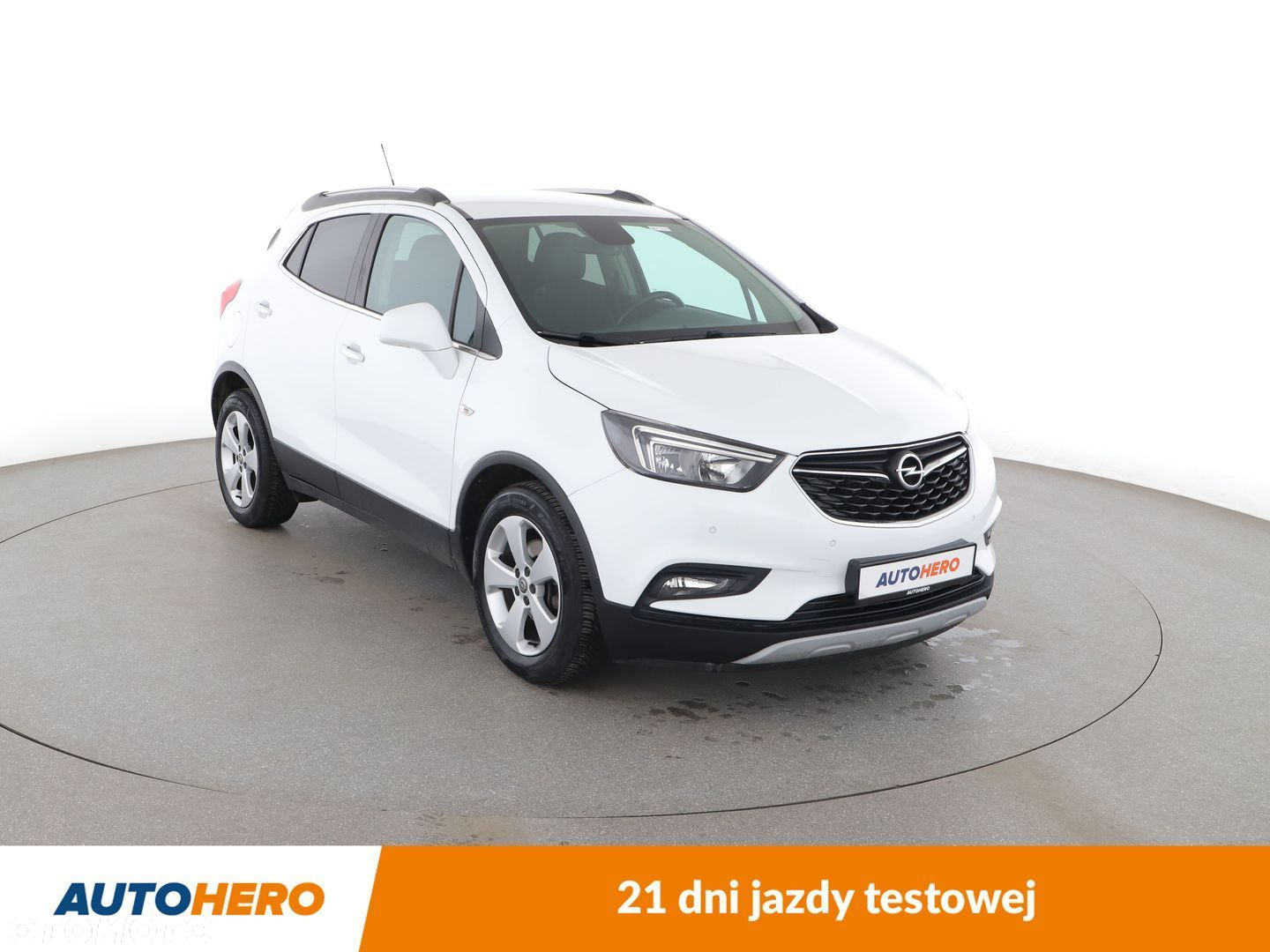 Opel Mokka 1.4 T Cosmo - 8