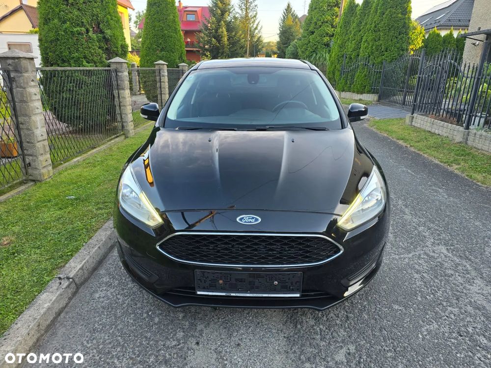 Ford Focus 1.0 EcoBoost Gold X (Edition Start) - 19