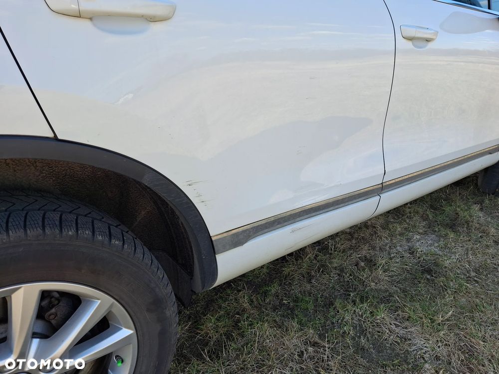 Volkswagen Touareg 3.0 V6 TDI BMT Business Line - 6