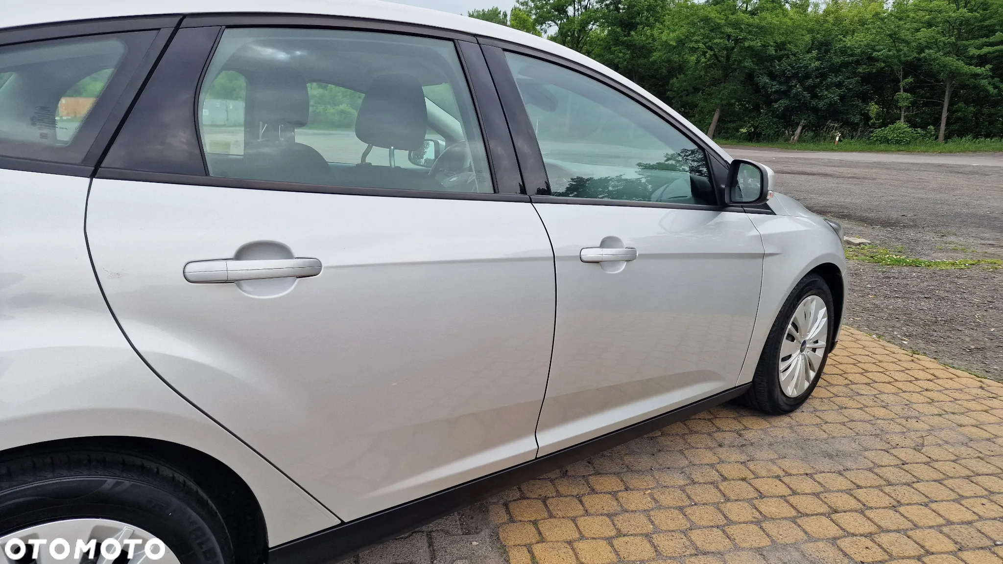 Ford Focus 1.5 TDCi SYNC Edition ASS - 25