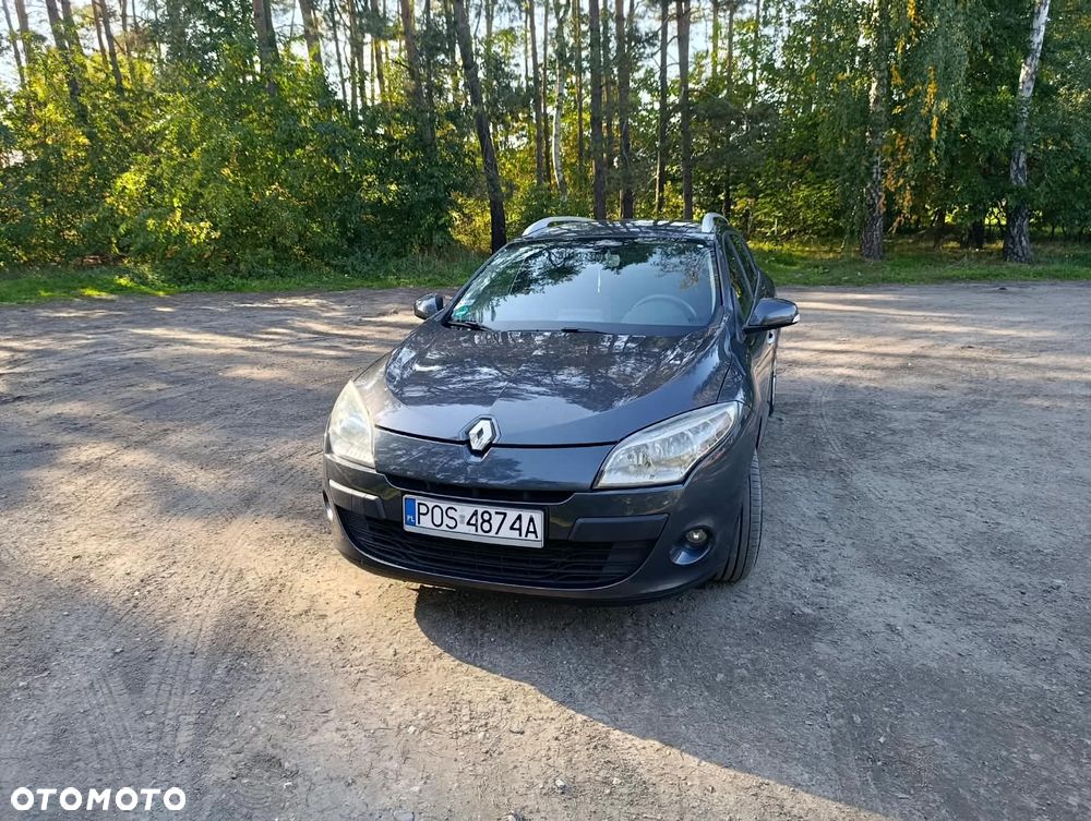 Renault Megane - 15