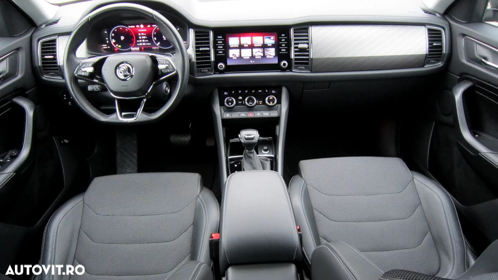 Skoda Kodiaq 2.0 TDI DSG Style - 5